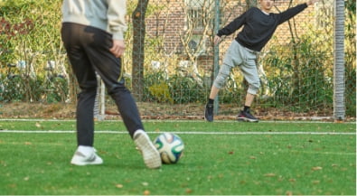 ブランクがあるがもう一度スポーツを始めたい方